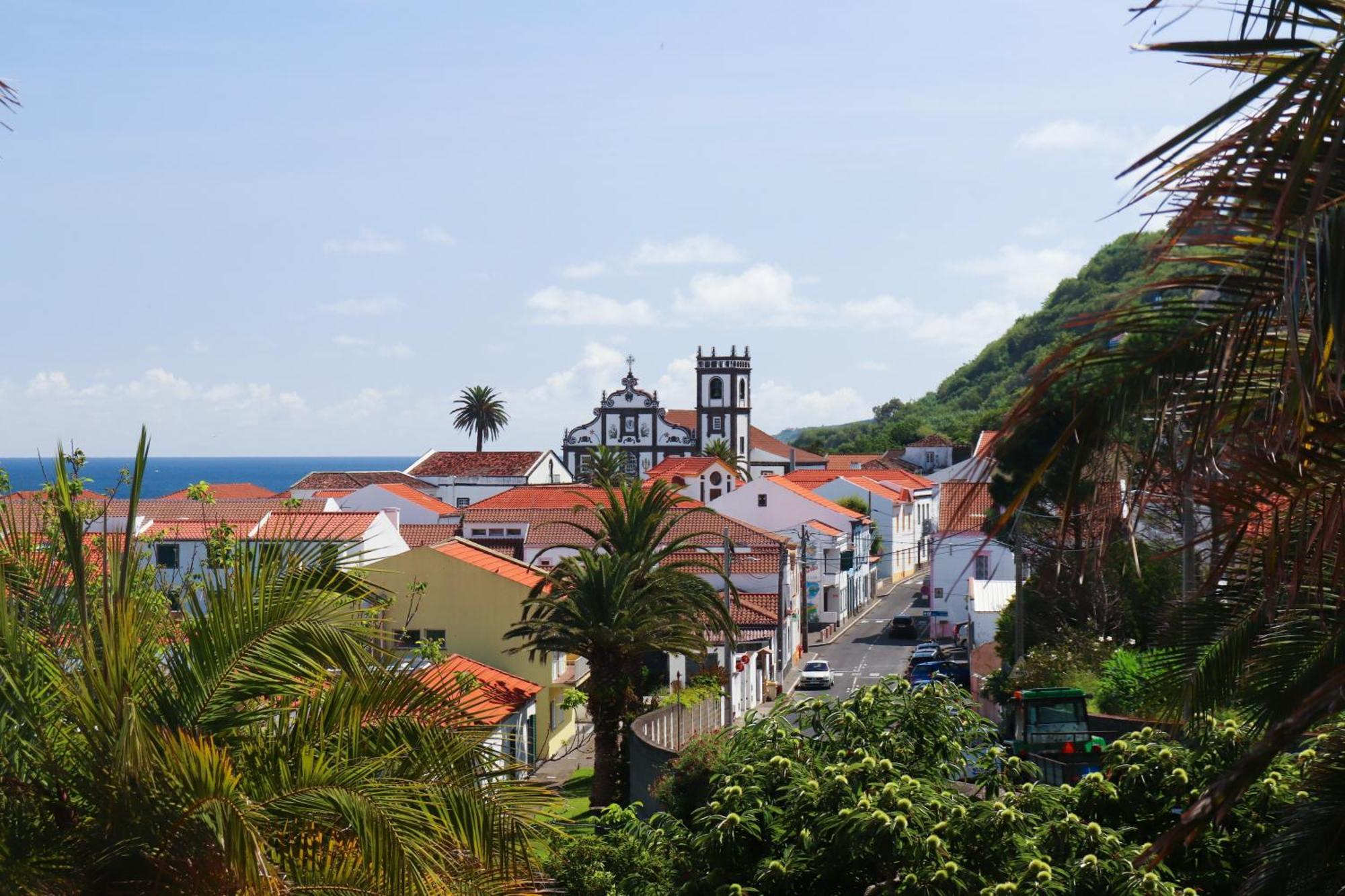 Bed and Breakfast Solar De Lalem Maia  Exterior foto