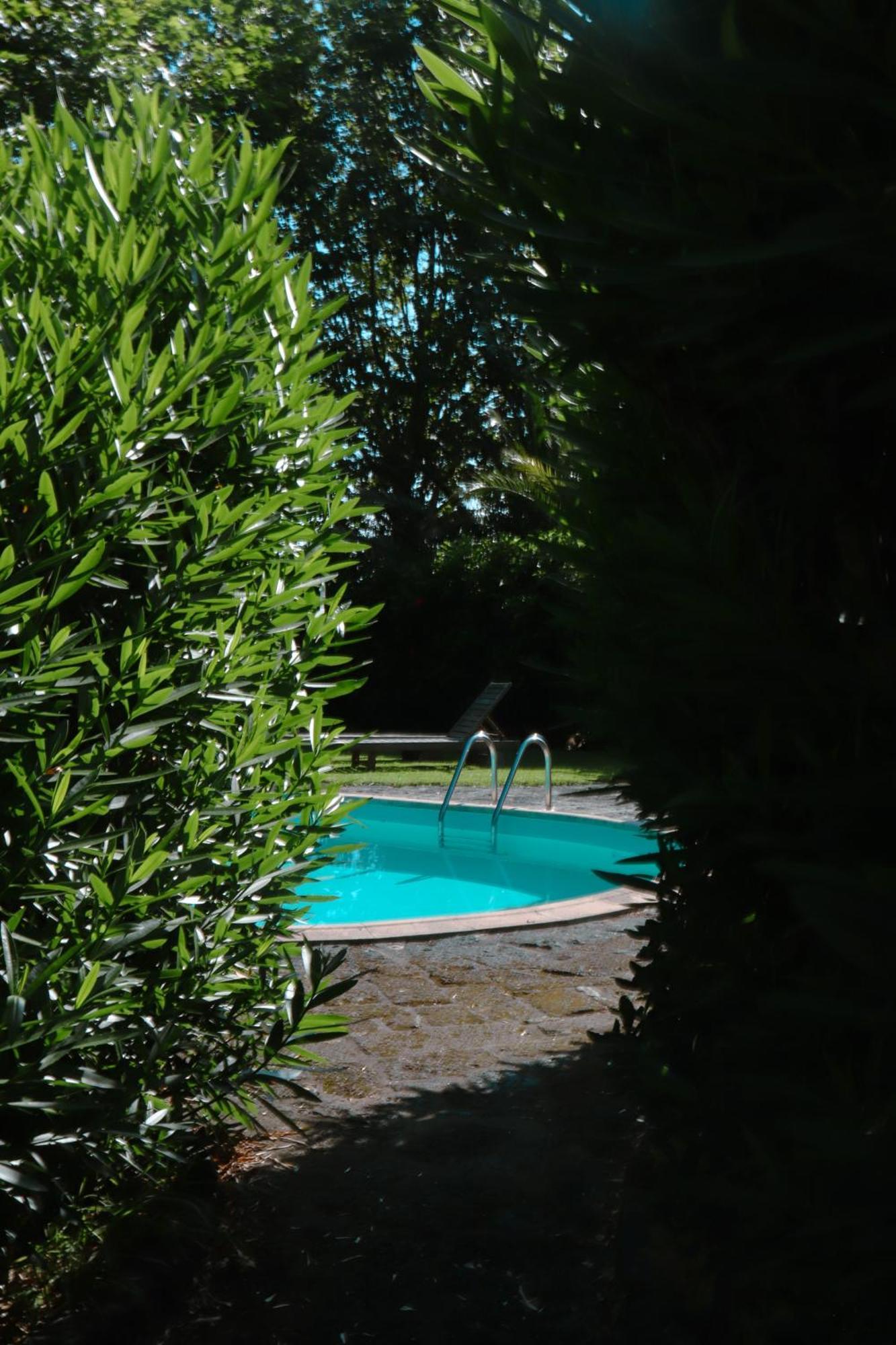 Bed and Breakfast Solar De Lalem Maia  Exterior foto