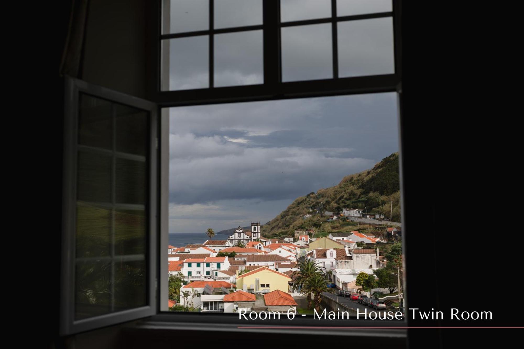 Bed and Breakfast Solar De Lalem Maia  Exterior foto