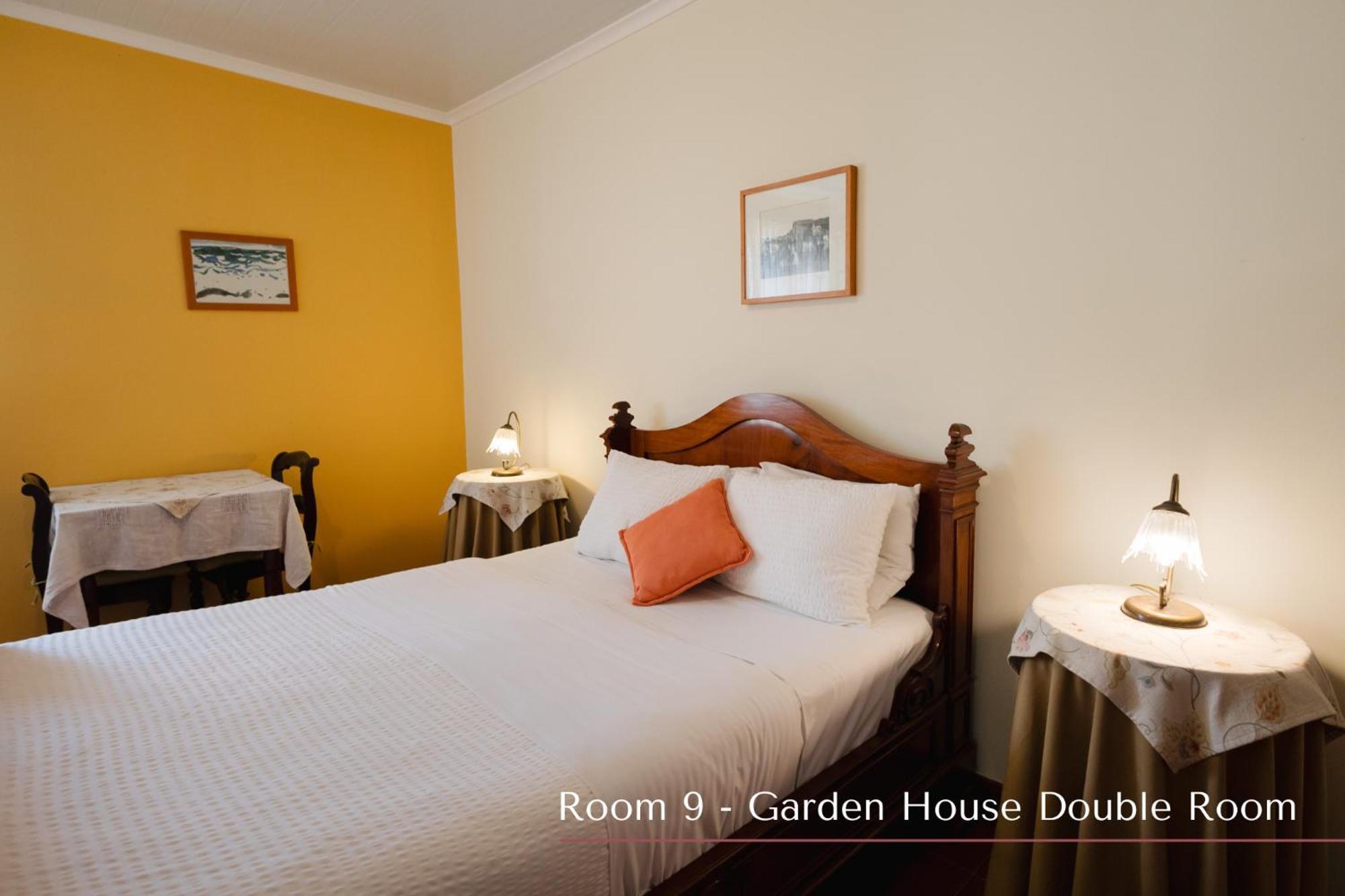 Bed and Breakfast Solar De Lalem Maia  Exterior foto