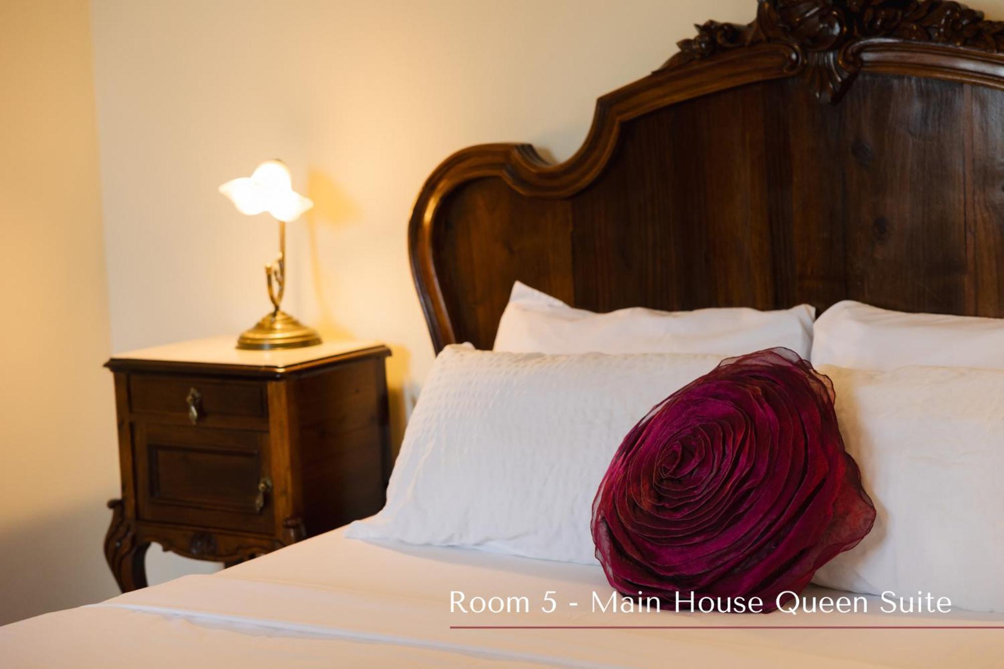 Bed and Breakfast Solar De Lalem Maia  Exterior foto