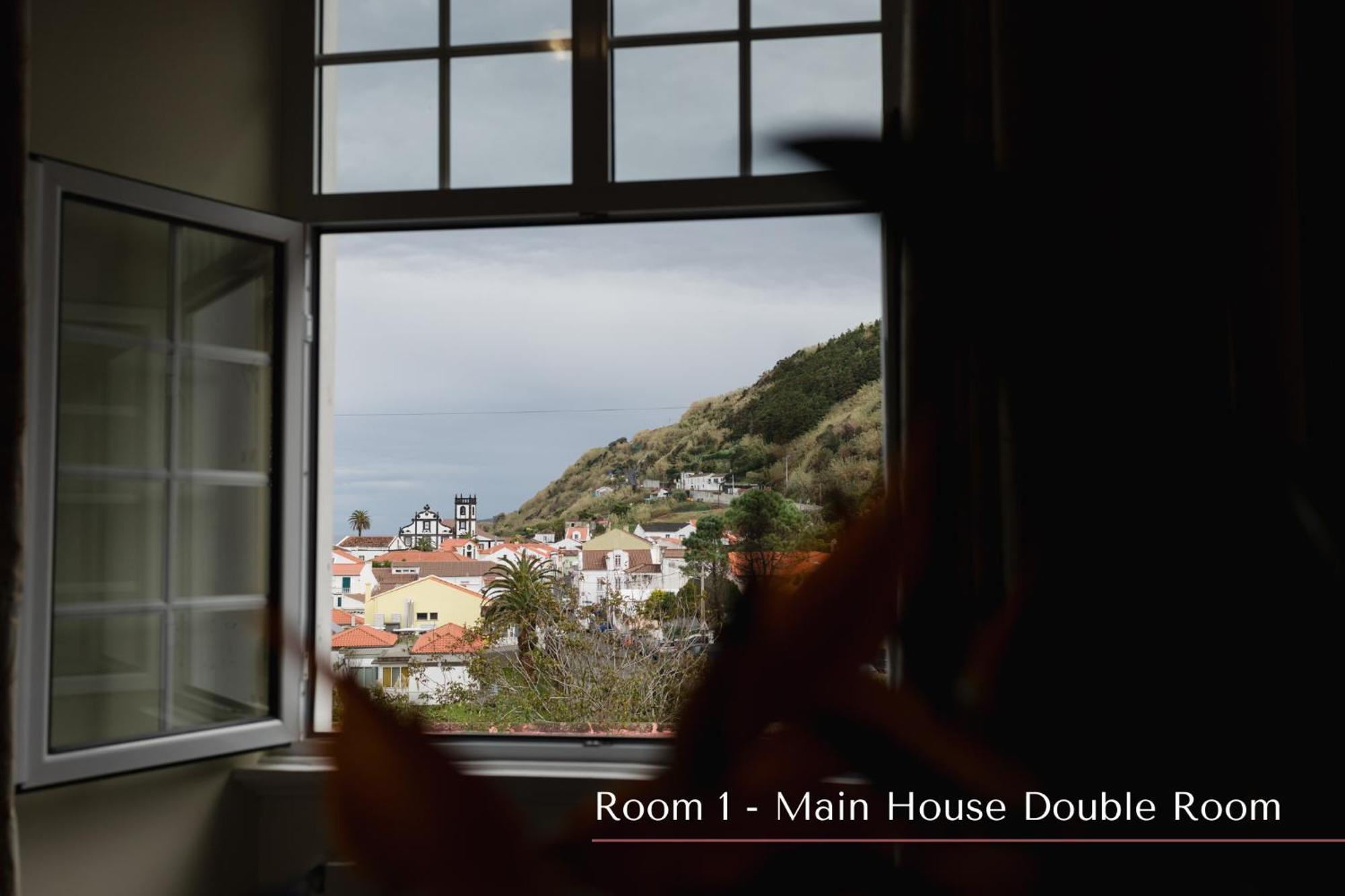 Bed and Breakfast Solar De Lalem Maia  Exterior foto