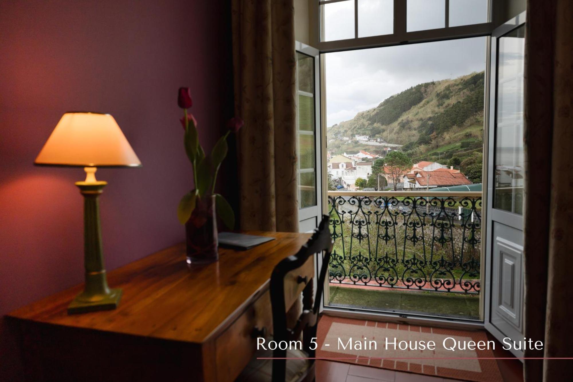 Bed and Breakfast Solar De Lalem Maia  Exterior foto