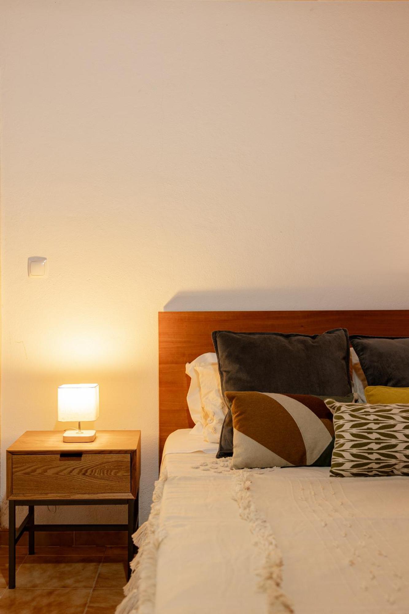 Bed and Breakfast Solar De Lalem Maia  Exterior foto